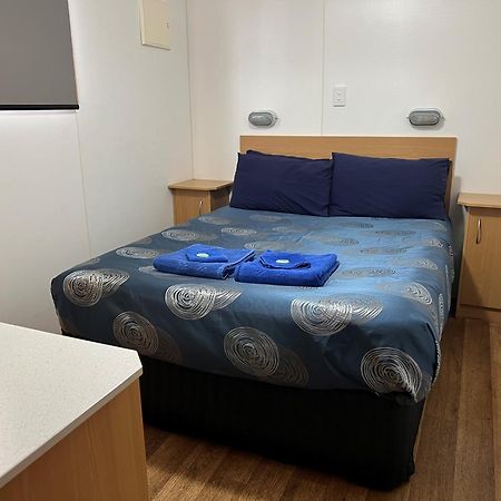 The Sundowner Cabin & Tourist Park Whyalla Exterior foto