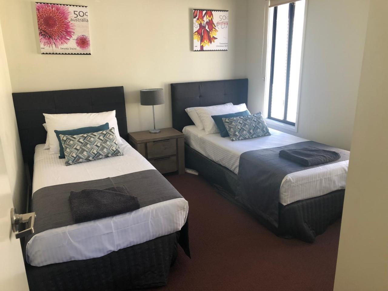 The Sundowner Cabin & Tourist Park Whyalla Exterior foto